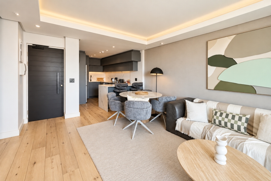 2 Bedroom Property for Sale in Sea Point Western Cape